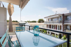 Отель Stay U-nique Apartments Sitges Beach  Сиджес